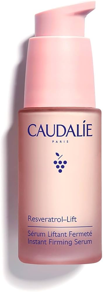 Caudalie Resveratrol Lift Instant Firming Serum